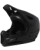 Fox MTB Rampage Helm Full Face schwarz L schwarz