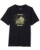 FOX T-Shirt Kids SHEPHERDS Premium schwarz S schwarz
