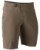 Fox MTB Short Flexair Ascent braun 38 grün