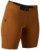 Fox MTB Short Flexair Ascent Damen braun M braun
