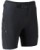 Fox MTB Short Flexair Ascent Damen schwarz XS schwarz