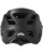 Fox Speedframe MTB Helm schwarz mit Brille Light