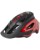 Fox MTB Speedframe Pro Helm Trail schwarz rot S schwarz rot