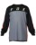 Fox MTB Trikot LS Defend Race Kinder schwarz YS schwarz