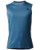 Fox MTB Trikot LS Flexair Ascent blau L blau