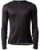 Fox MTB Trikot LS Flexair Ascent schwarz M schwarz