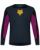 Fox MTB Trikot LS Kids Defend Creation