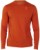 Fox MTB Trikot LS Ranger DR orange S orange