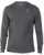 Fox MTB Trikot LS Ranger DR grau S grau