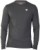 Fox MTB Trikot LS Ranger DR MID TRED grau S grau