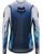 Fox MTB Trikot LS Ranger Foundry blau S blau