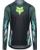 Fox MTB Trikot LS Ranger Foundry schwarz grün S schwarz grün