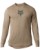Fox MTB Trikot LS Ranger Tru Dri braun XL braun