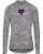 Fox MTB Trikot LS Ranger Tru Dri grau S grau