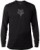 Fox MTB Trikot LS Ranger Tru Dri schwarz M schwarz