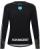 Fox MTB Trikot LS Woman Defend Thermal Lunar SE