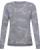 Fox MTB Trikot LS Woman Ranger Tru Dri grau XS grau