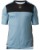 Fox MTB Trikot SS Defend blau grau S blau grau