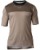 Fox MTB Trikot SS Defend braun M braun