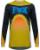 Fox MTB Trikot SS Flexair Arc gelb S gelb