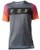 Fox MTB Trikot SS Flexair Arcadia grau M grau