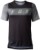 Fox MTB Trikot SS Flexair Arcadia schwarz S schwarz