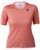 Fox MTB Trikot SS Flexair Ascent Damen orange S orange