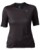 Fox MTB Trikot SS Flexair Ascent Damen schwarz XS schwarz
