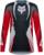 Fox MTB Trikot SS Flexair Thorn rot S rot