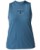 Fox MTB Trikot SS Ranger DR Tank Damen blau XS blau