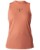 Fox MTB Trikot SS Ranger DR Tank Damen orange S orange
