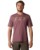 Fox MTB Trikot SS Ranger Moth braun XL braun