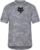 Fox MTB Trikot SS Ranger Tru Dri grau S grau