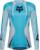 Fox MTB Trikot SS Woman Flexair Thorn hellblau XS hellblau