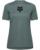 Fox MTB Trikot SS Woman Ranger Head grün XS grün