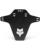 Fox MUD GUARD MTB Spritzschutz pink
