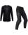Fox MX Combo Hose Shirt 180 Blackout schwarz