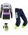 Fox MX Combo Hose Shirt Flexair PHANTOM LE bunt