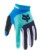 Fox MX Handschuhe 180 Ballast schwarz schwarz S schwarz schwarz