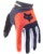 Fox MX Handschuhe 180 Ballast schwarz grau S schwarz grau