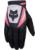 Fox MX Handschuhe 180 Draft schwarz pink S schwarz pink