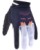 Fox MX Handschuhe 180 Flora schwarz S schwarz