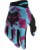 Fox MX Handschuhe 180 Nuklr blau grün XXL blau grün