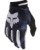 Fox MX Handschuhe 180 Nuklr blau M blau