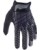 Fox MX Handschuhe 360 schwarz grau S schwarz grau