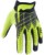 Fox MX Handschuhe 360 neon gelb S neon gelb