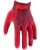 Fox MX Handschuhe 360 rot S rot