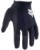 Fox MX Handschuhe Airline schwarz S schwarz