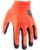 Fox MX Handschuhe Airline orange S orange