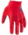 Fox MX Handschuhe Airline rot S rot